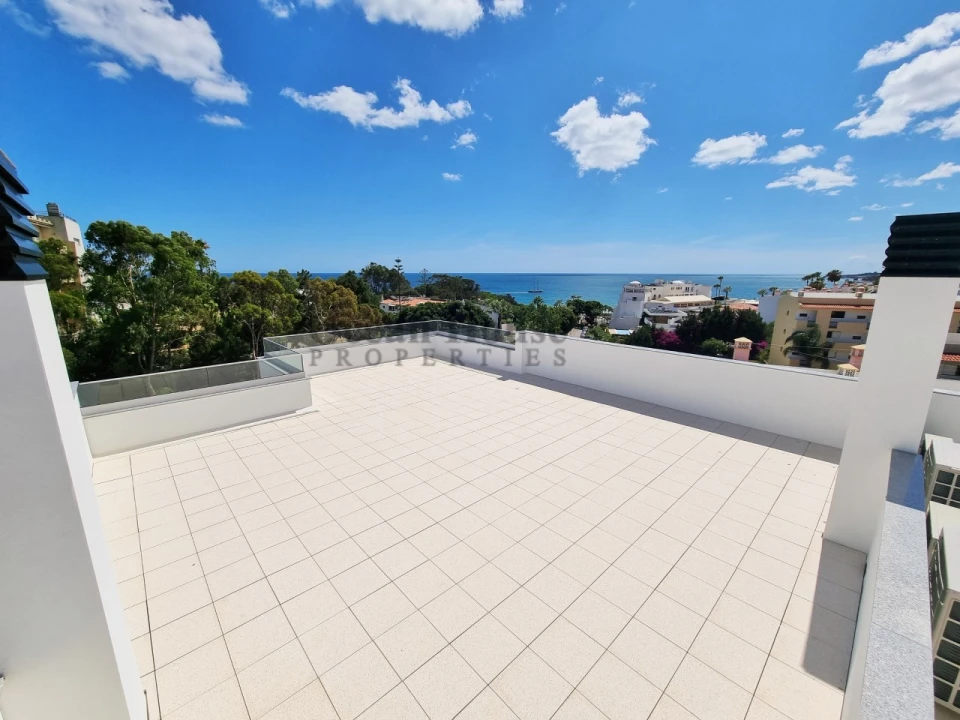 Apartamento T3 para Venda em Albufeira e Olhos de Água Foto 26