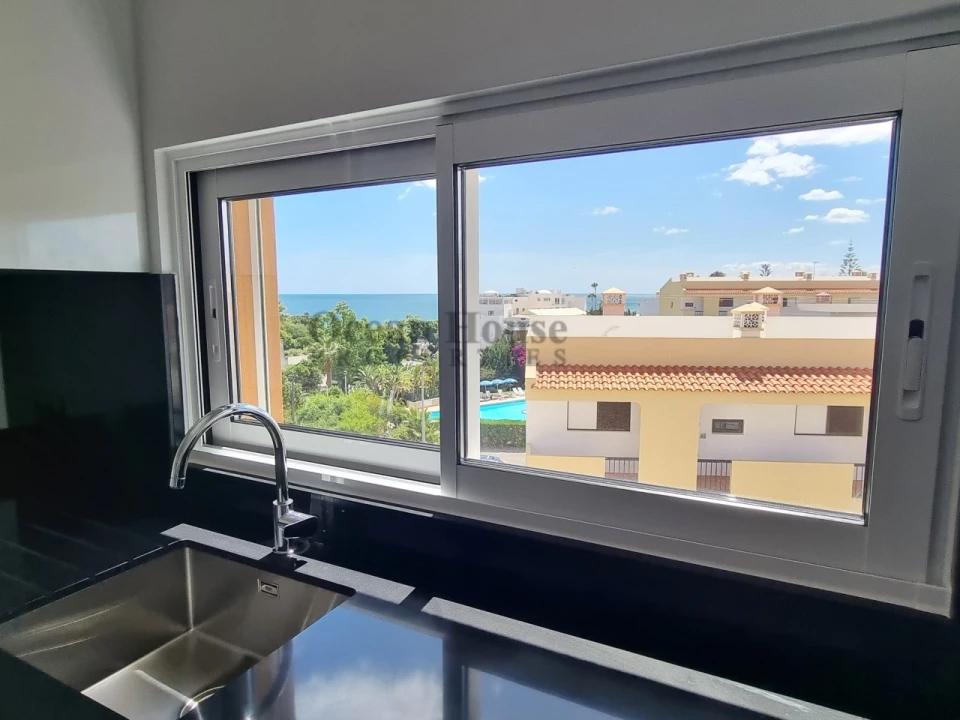 Apartamento T3 para Venda em Albufeira e Olhos de Água Foto 7