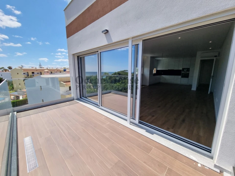 Apartamento T3 para Venda em Albufeira e Olhos de Água Foto 10