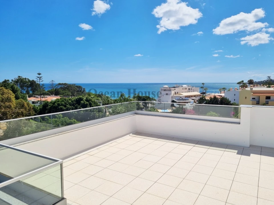 Apartamento T3 para Venda em Albufeira e Olhos de Água Foto 1