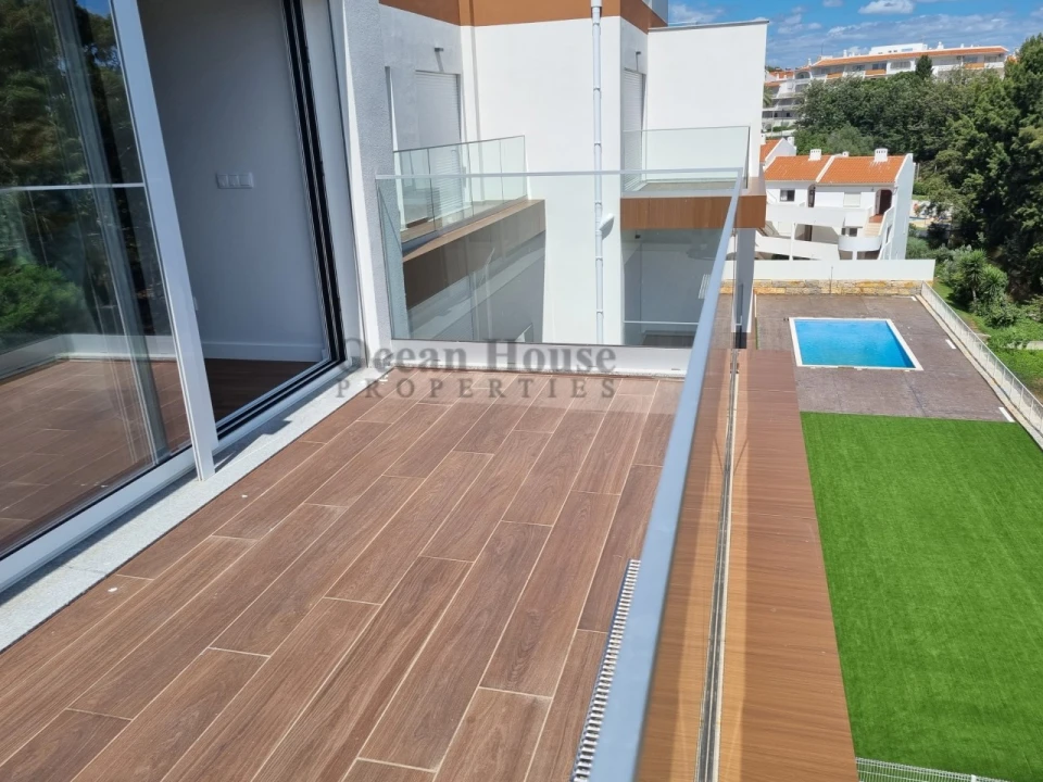 Apartamento T3 para Venda em Albufeira e Olhos de Água Foto 23