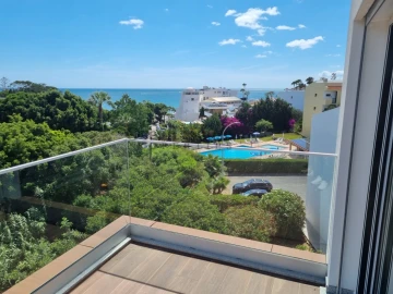 Apartamento T3 para Venda em Albufeira e Olhos de Água