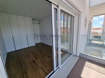 Apartamento T3 para Venda em Albufeira e Olhos de Água