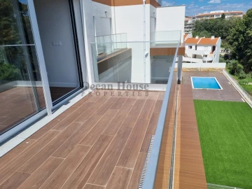 Apartamento T3 para Venda em Albufeira e Olhos de Água