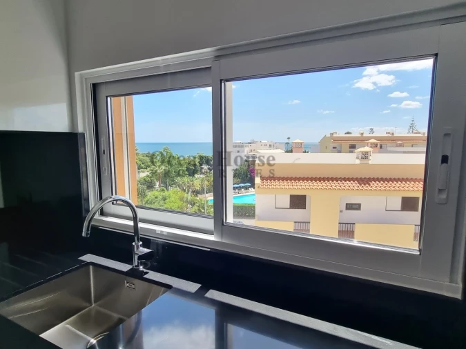 Apartamento T3 para Venda em Albufeira e Olhos de Água Foto 7