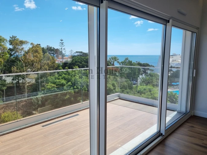 Apartamento T3 para Venda em Albufeira e Olhos de Água Foto 9