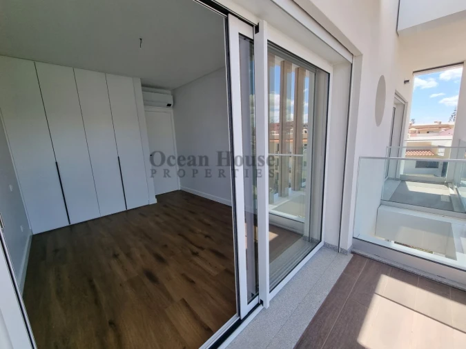 Apartamento T3 para Venda em Albufeira e Olhos de Água Foto 20