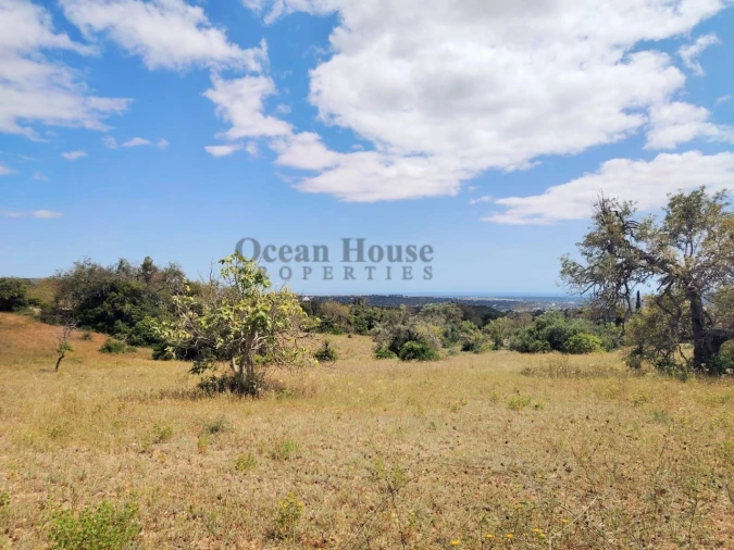 Terreno Agricola ou Rústico para Venda em Loule (São Sebastião)