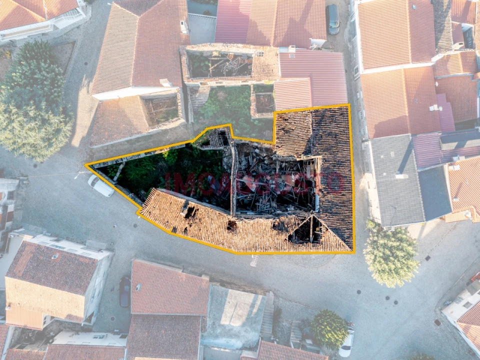 Moradia para Venda em Freixedas Foto 3