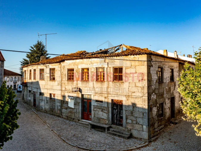 Moradia para Venda em Freixedas Foto 2