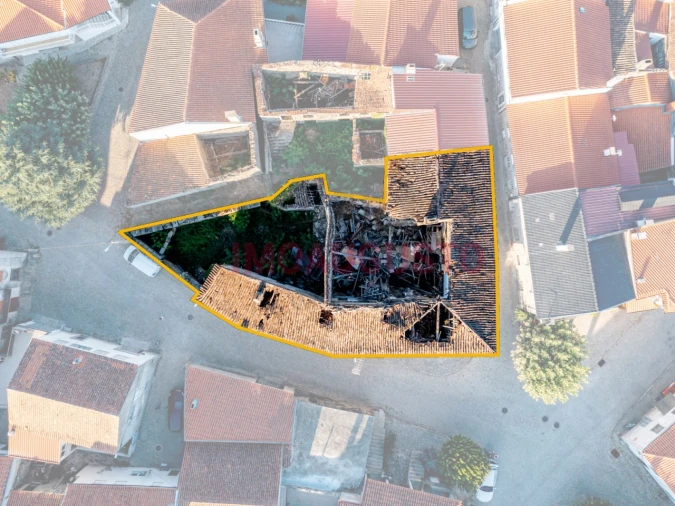 Moradia para Venda em Freixedas Foto 3