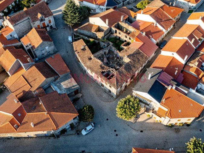 Moradia para Venda em Freixedas Foto 4