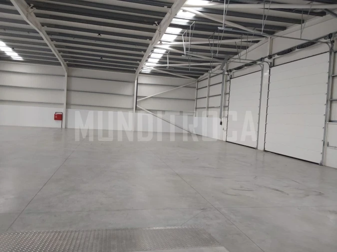 Armazém para Arrendamento em Silveiros e Rio Covo (Santa Eulália) Foto 4