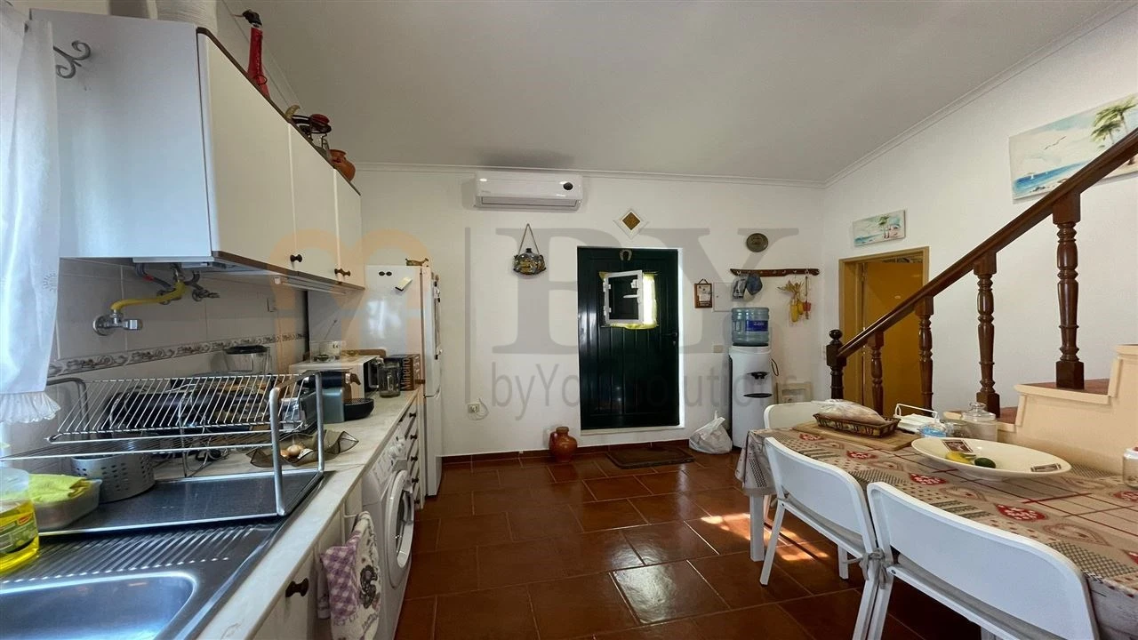 Moradia T3 para Venda em Corte do Pinto Foto 5