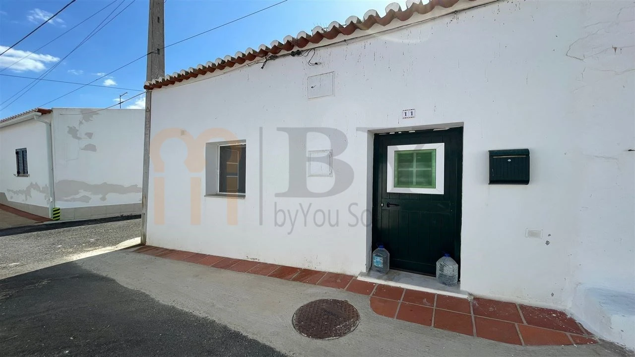 Moradia T3 para Venda em Corte do Pinto Foto 20