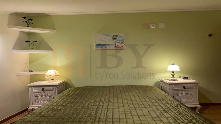 Moradia T3 para Venda em Corte do Pinto Foto 28