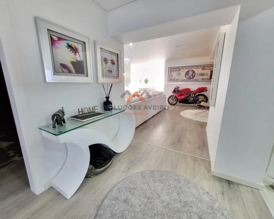 Moradia T4 para Venda em Ponte de Vagos e Santa Catarina Foto 15