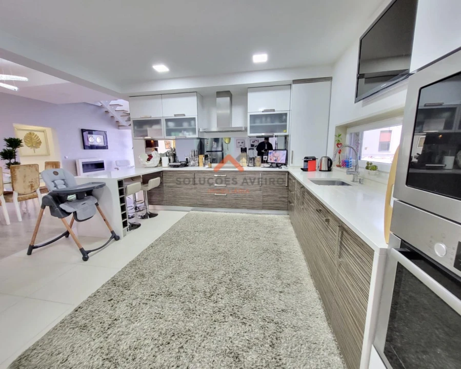 Moradia T4 para Venda em Ponte de Vagos e Santa Catarina Foto 23