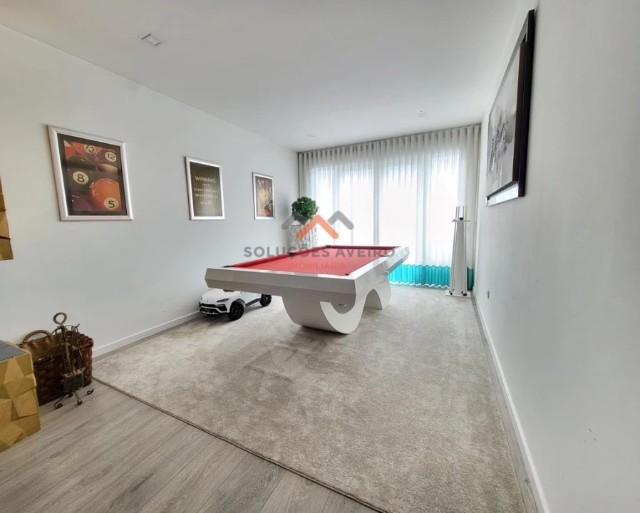 Moradia T4 para Venda em Ponte de Vagos e Santa Catarina Foto 28