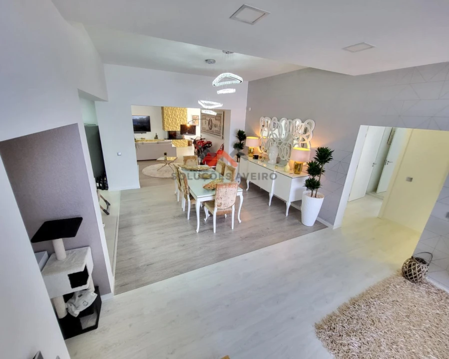 Moradia T4 para Venda em Ponte de Vagos e Santa Catarina Foto 19