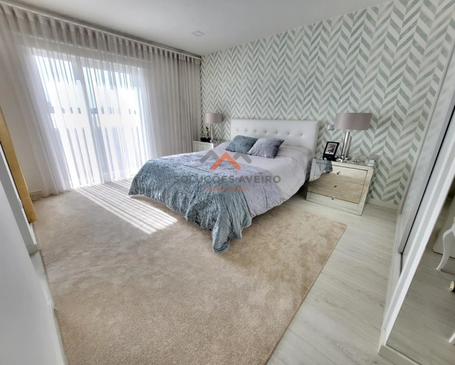 Moradia T4 para Venda em Ponte de Vagos e Santa Catarina Foto 33