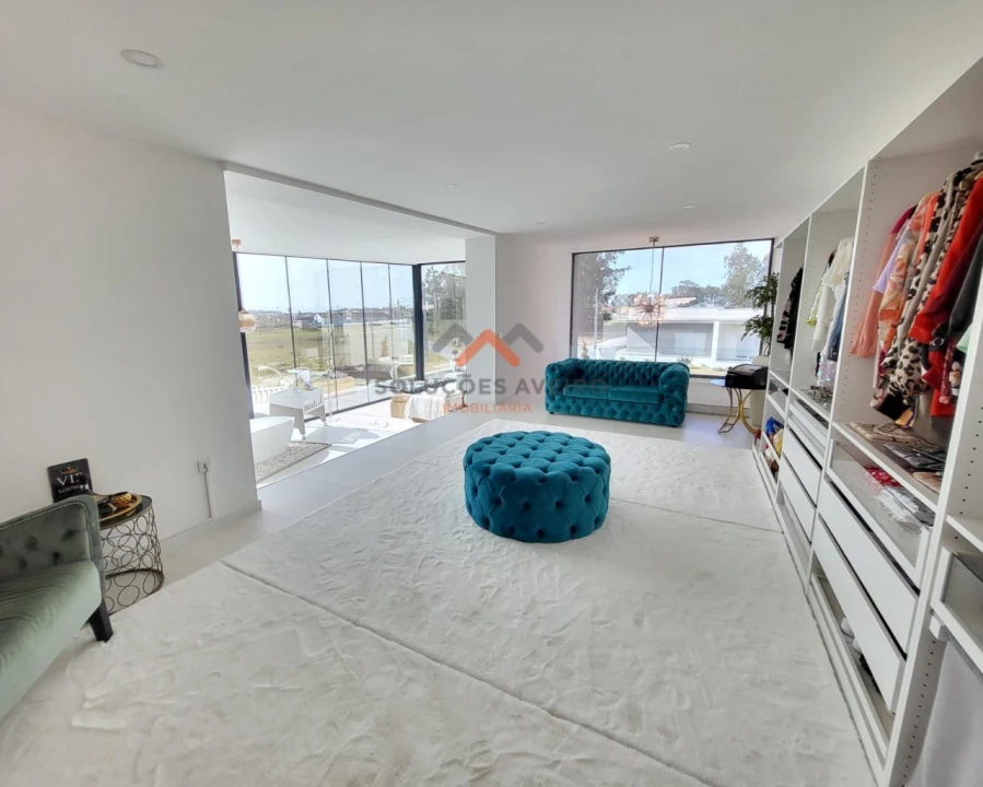 Moradia T4 para Venda em Ponte de Vagos e Santa Catarina Foto 4