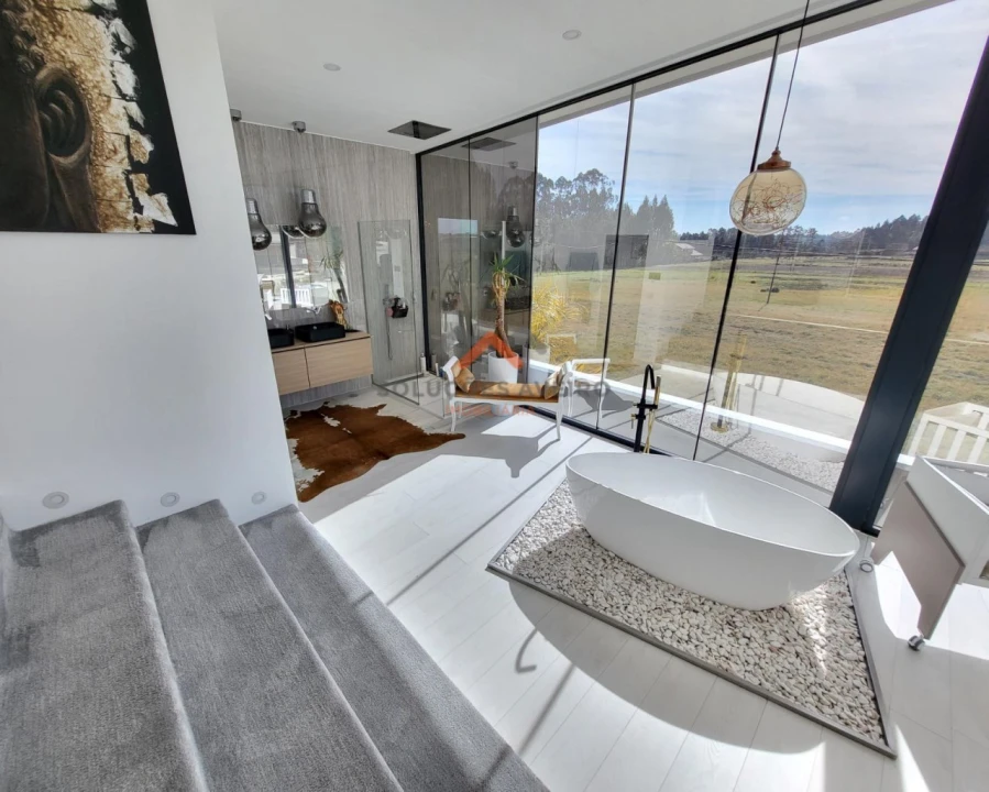 Moradia T4 para Venda em Ponte de Vagos e Santa Catarina Foto 3