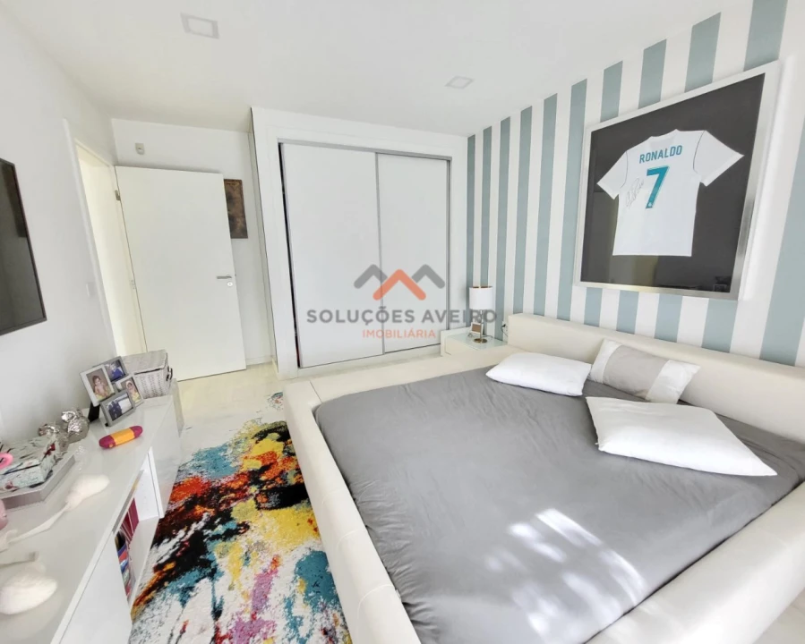 Moradia T4 para Venda em Ponte de Vagos e Santa Catarina Foto 31