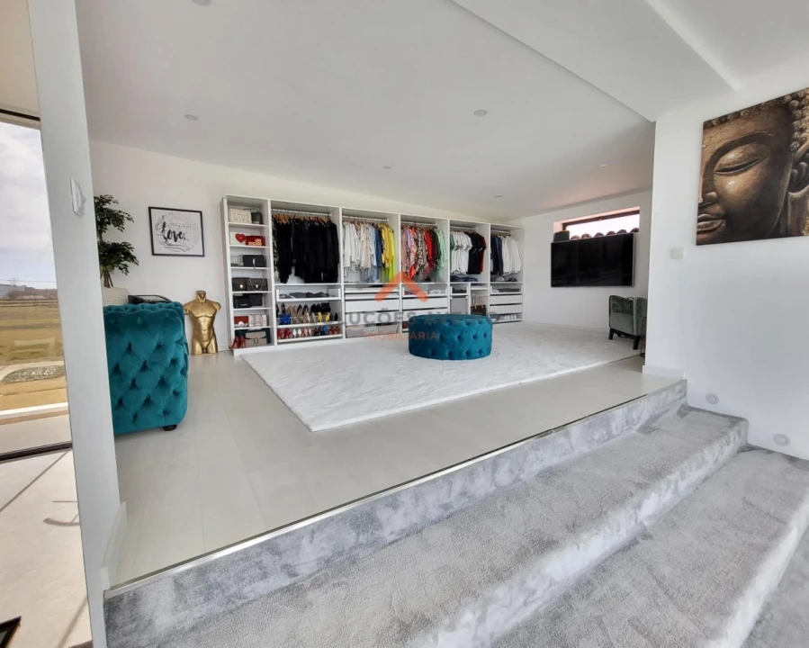 Moradia T4 para Venda em Ponte de Vagos e Santa Catarina Foto 5