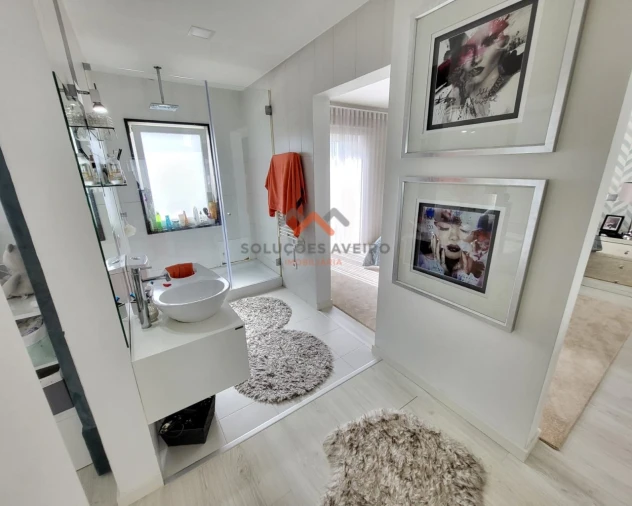 Moradia T4 para Venda em Ponte de Vagos e Santa Catarina Foto 26