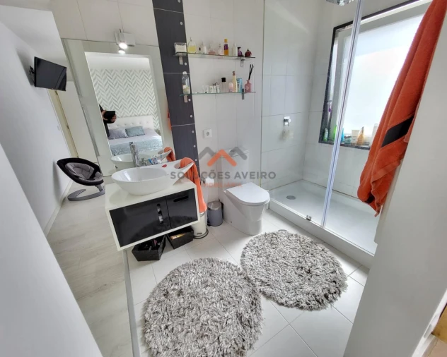 Moradia T4 para Venda em Ponte de Vagos e Santa Catarina Foto 25