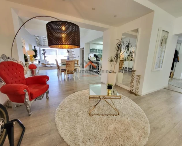 Moradia T4 para Venda em Ponte de Vagos e Santa Catarina Foto 6