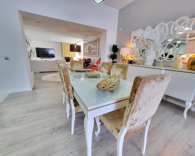 Moradia T4 para Venda em Ponte de Vagos e Santa Catarina Foto 16