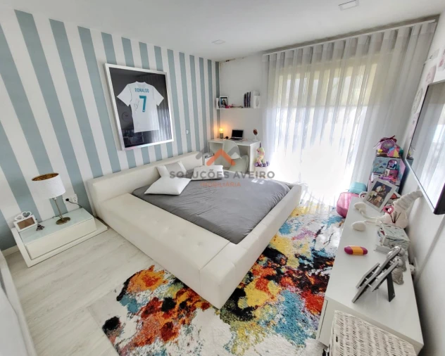 Moradia T4 para Venda em Ponte de Vagos e Santa Catarina Foto 30