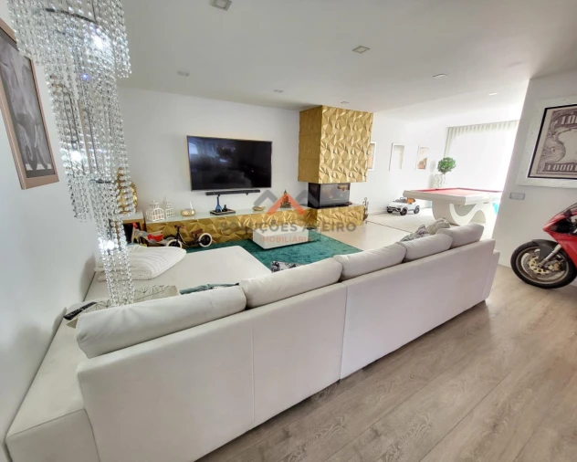 Moradia T4 para Venda em Ponte de Vagos e Santa Catarina Foto 11