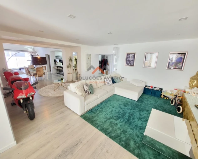 Moradia T4 para Venda em Ponte de Vagos e Santa Catarina Foto 18