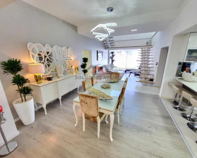 Moradia T4 para Venda em Ponte de Vagos e Santa Catarina Foto 20