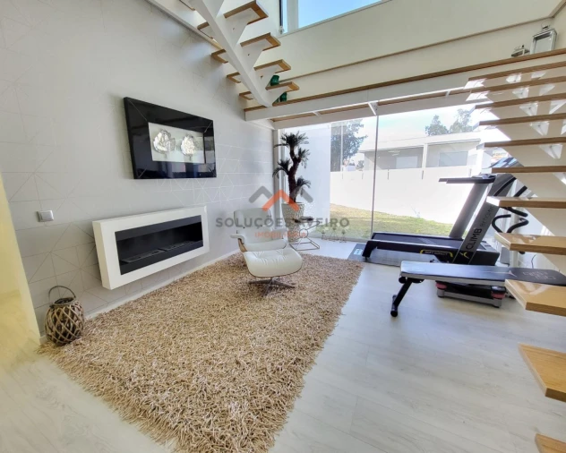 Moradia T4 para Venda em Ponte de Vagos e Santa Catarina Foto 21