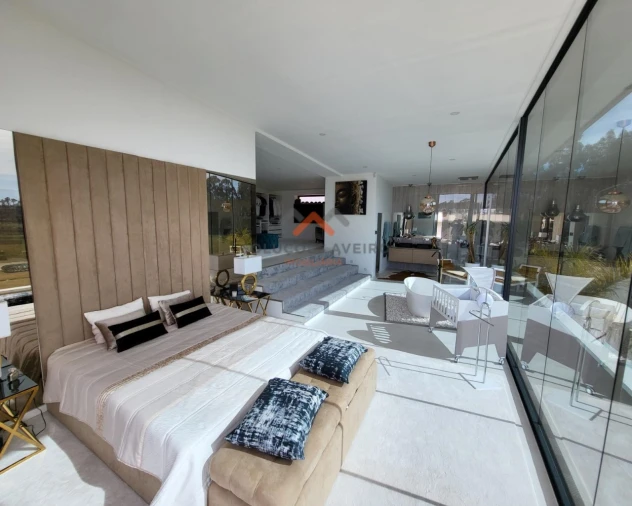 Moradia T4 para Venda em Ponte de Vagos e Santa Catarina Foto 2