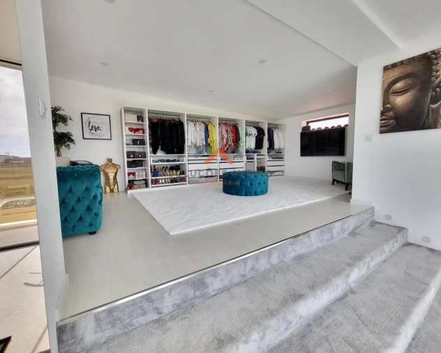 Moradia T4 para Venda em Ponte de Vagos e Santa Catarina Foto 5