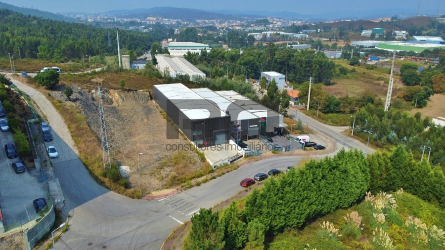 Terreno para Venda em Campo e Sobrado Foto 4