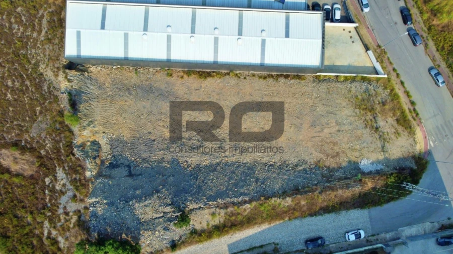 Terreno para Venda em Campo e Sobrado Foto 6