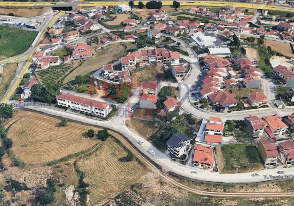 Terreno para Venda em Campo e Sobrado Foto 3