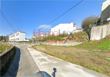Terreno para Venda em Campo e Sobrado