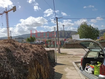 Terreno para Venda em Campo e Sobrado