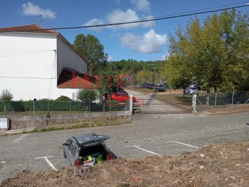 Terreno para Venda em Campo e Sobrado