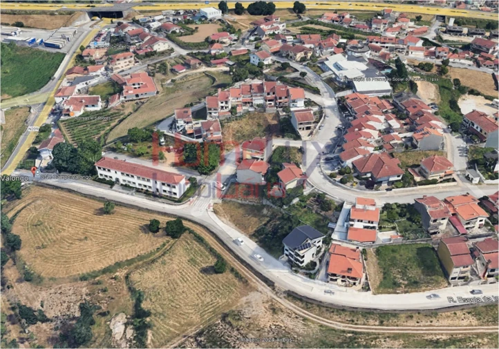Terreno para Venda em Campo e Sobrado Foto 3