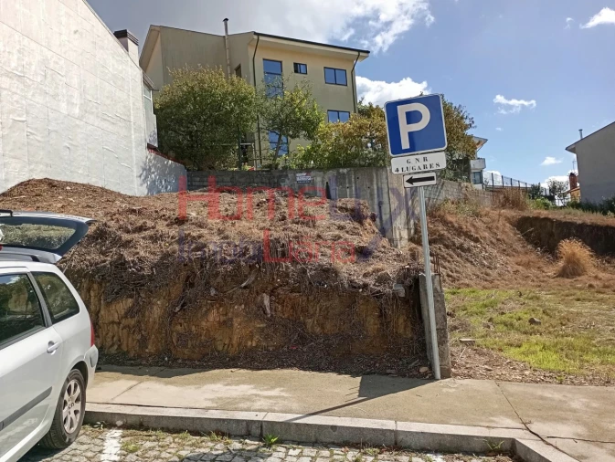 Terreno para Venda em Campo e Sobrado Foto 5