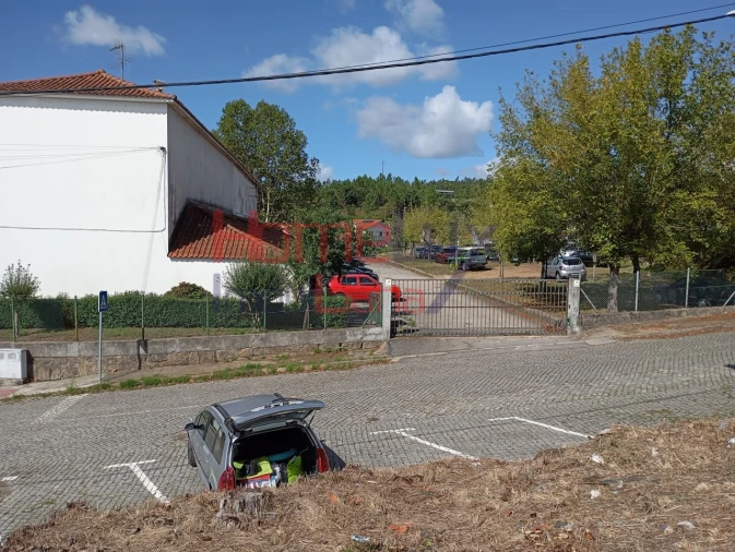 Terreno para Venda em Campo e Sobrado Foto 7