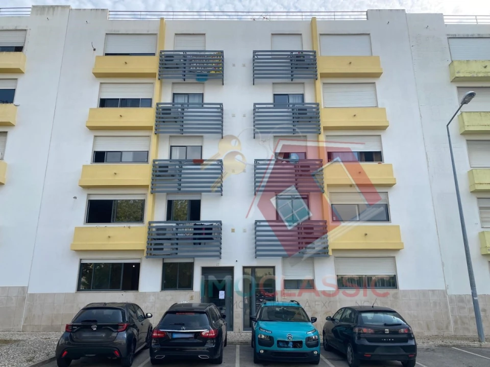 Apartamento T3 para Venda em Montijo e Afonsoeiro Foto 1